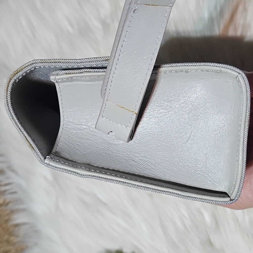 Vtg Escada Shoulder Bag - Picture 12 of 13